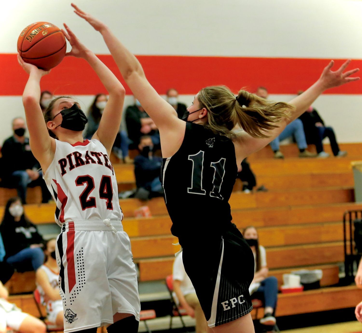 Photos: C-FC GBB vs Elmwood/Plum City